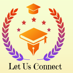 Let's Connect Logo